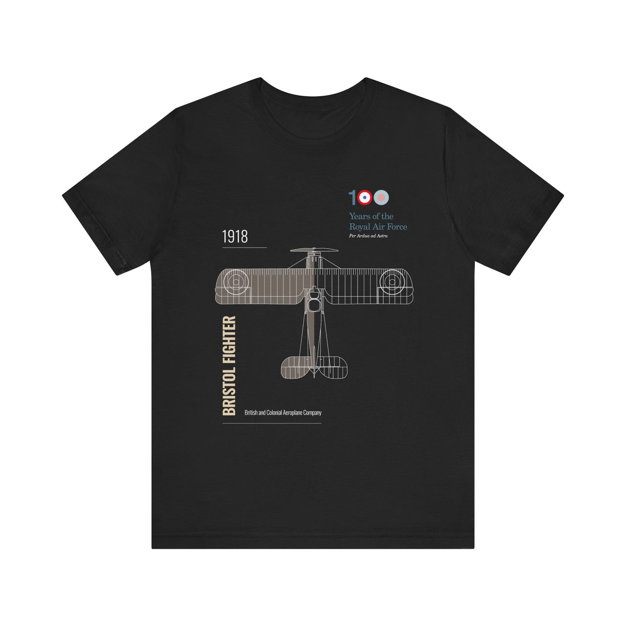 Camiseta de Bristol - Camiseta