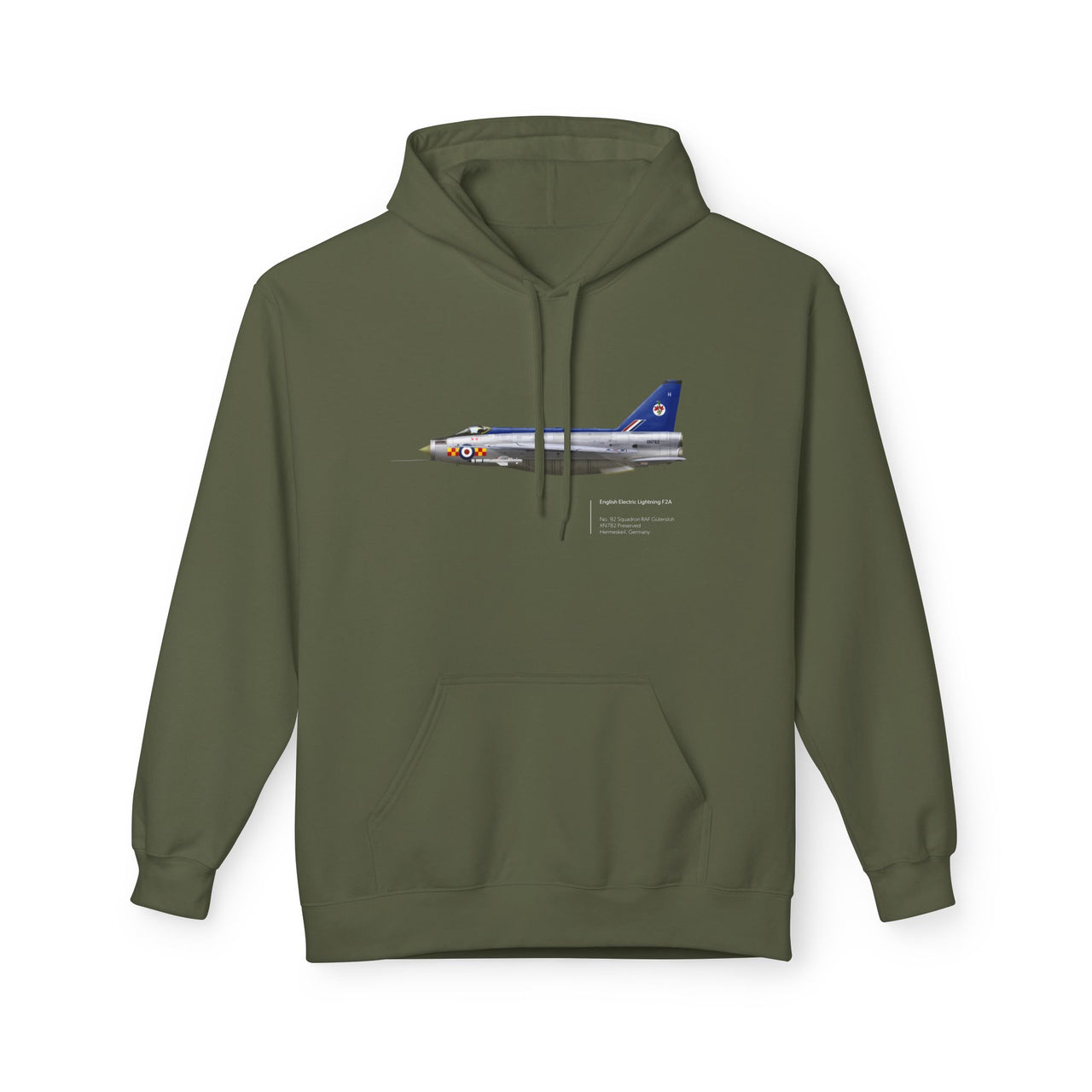 Lyn F2 - Hoodie