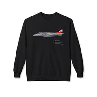 Thumbnail for Harrier GR9 - sudadera