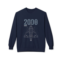 Mirage 2000n - Sweatshirt