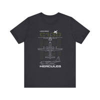 Thumbnail for Lockheed C-130 Hercules-T-särk
