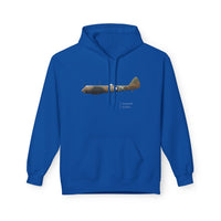 Thumbnail for Blenheim - Hoodie