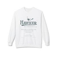 Thumbnail for Hawker - pulover