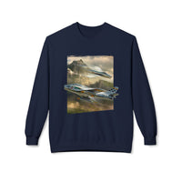 Thumbnail for Sabre F -86 da América do Norte - moletom