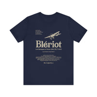 Thumbnail for Blériot - T-shirt