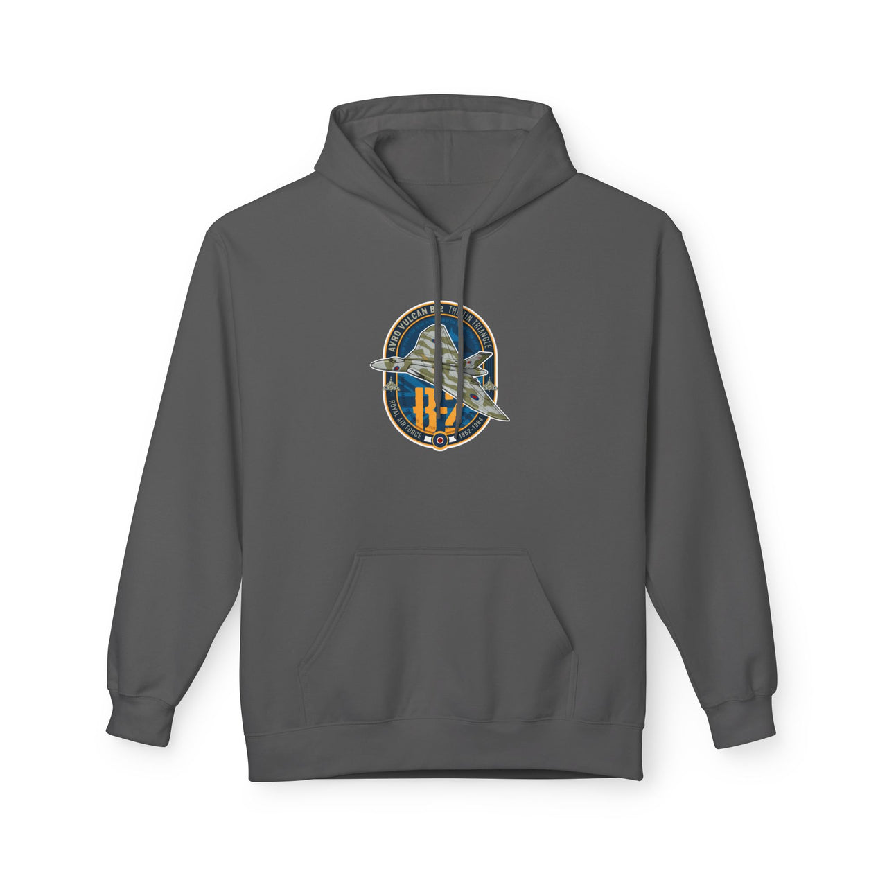 „Avro Vulcan B2 Bomber“ - „Hoodie“
