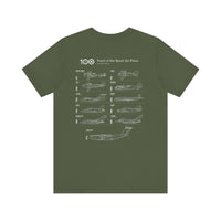 Thumbnail for Typhoon - T-shirt
