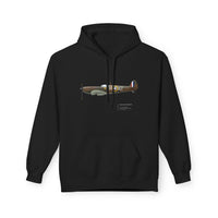 Thumbnail for Spitfire 234Sqn - Hoodie