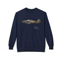 Hurricane 605sqn - pusero
