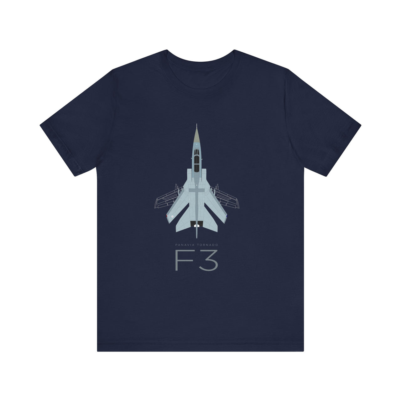 Tornado F3 - T-shirt