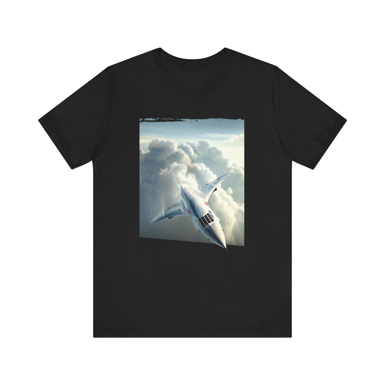 Concorde - camiseta