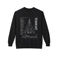 Thumbnail for Grumman F -14 Tomcat - bluza