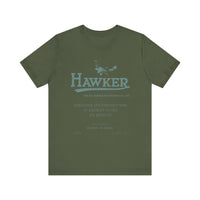 Thumbnail for Hawker - T -paita