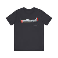 Thumbnail for Thunderbolt 493fs - Camiseta