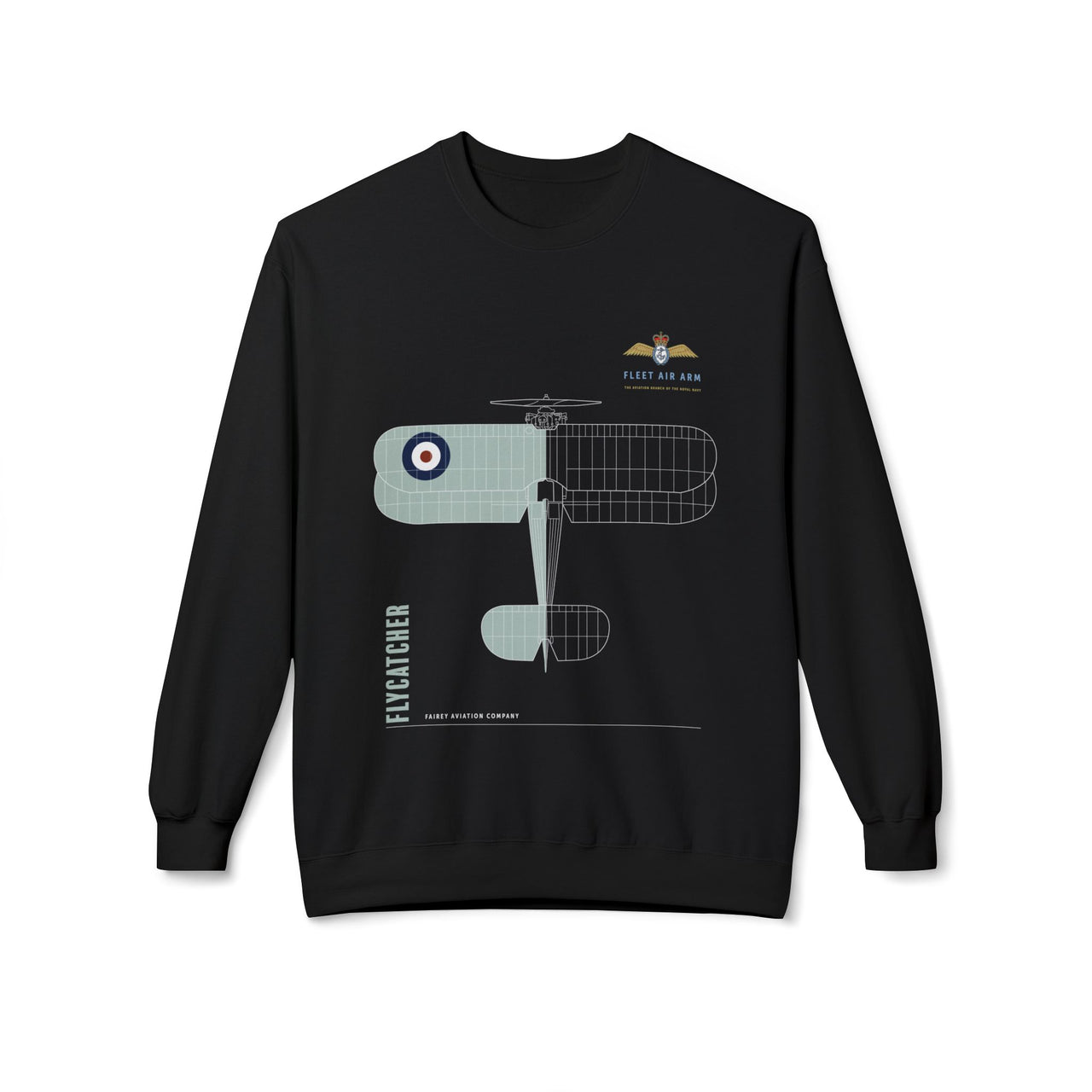 Flycatcher - bluza
