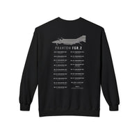 Thumbnail for F-4 FGR2 RAF Phantom - Sweatshirt