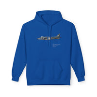 Thumbnail for Sea Harrier 899 - Hoodie