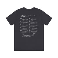 Thumbnail for Hawker Siddeley Hawk - camiseta