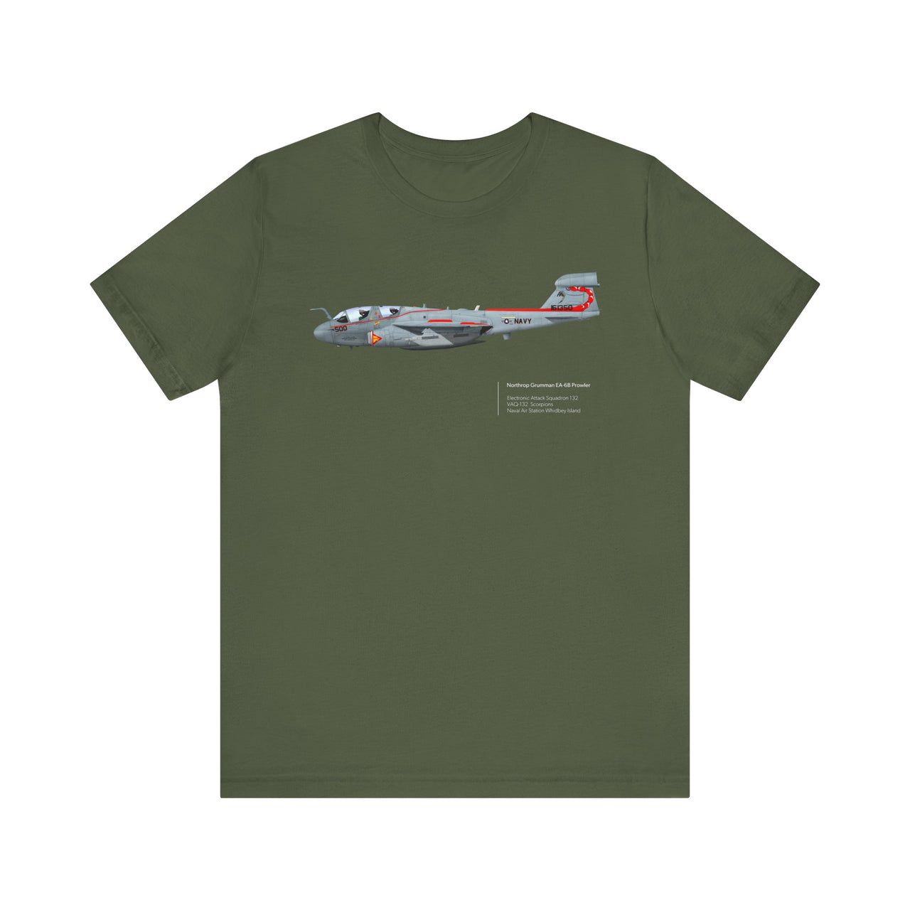 Prowler - T -Shirt