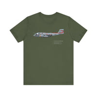 Thumbnail for Prowler - T -Shirt