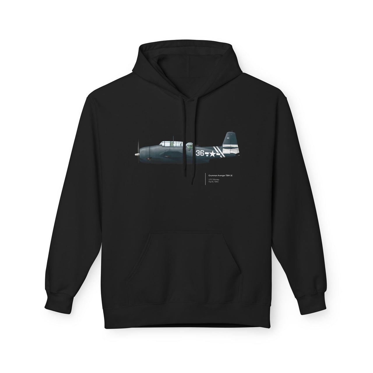 Vingador - Hoodie