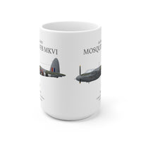 Thumbnail for De Havilland DH.98 Mosquito FB MKVI - Tasse en céramique