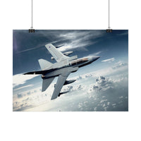 Thumbnail for F3 Tornado - Art Print A3