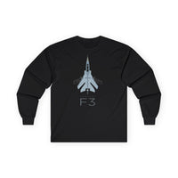 Thumbnail for Tornado F3-tričko s dlhým rukávom