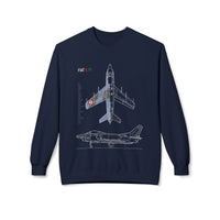 Thumbnail for FIAT G.91 - SUDSIRTA