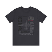 Thumbnail for U-2 - T-shirt