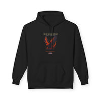 No.56 SQN The Firebirds - Hoodie