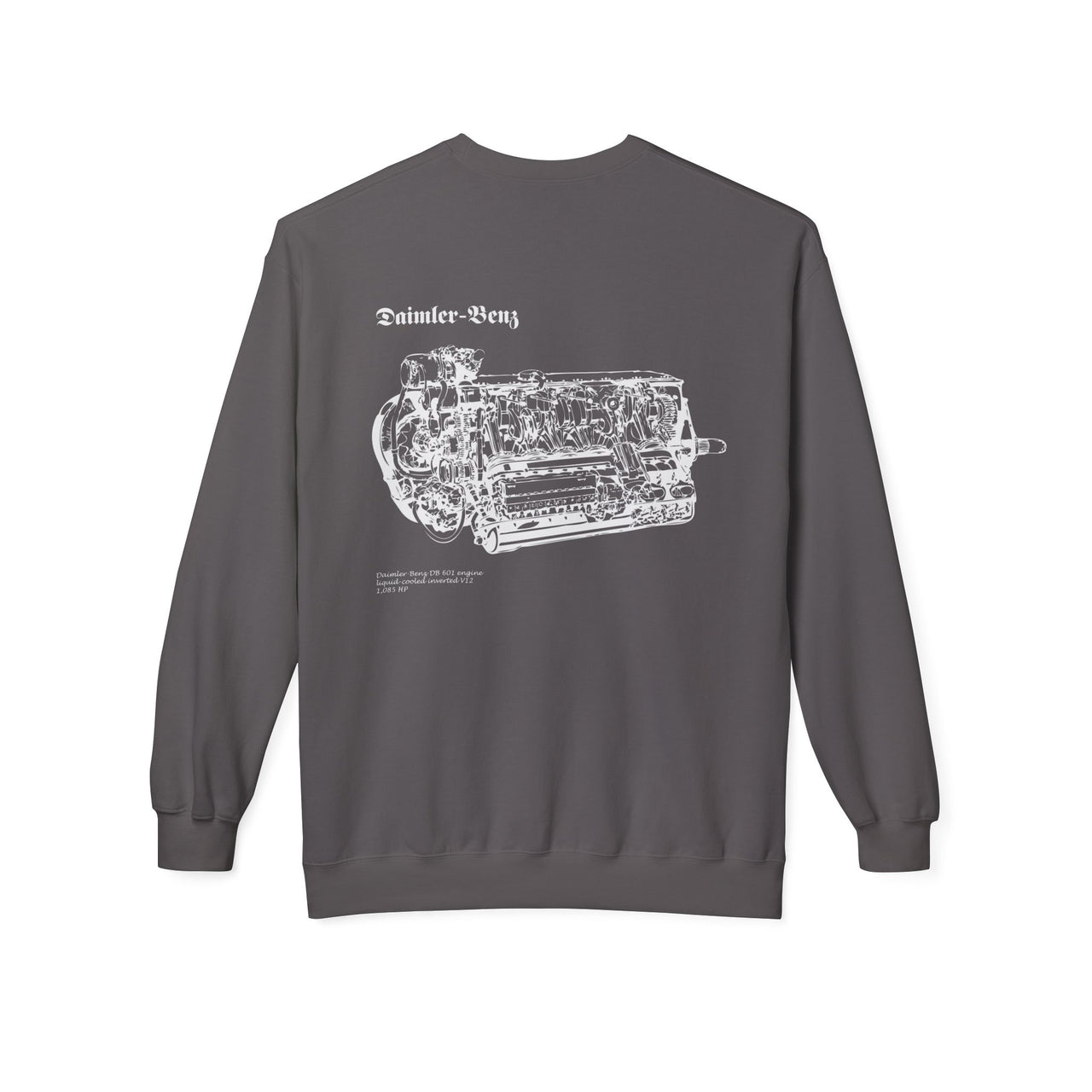 Messerschmitt 109 - moletom