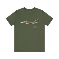 Thumbnail for Tyfon FGR4 GNA - T -shirt