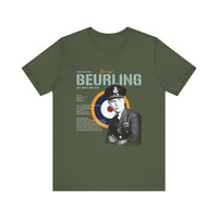 Thumbnail for George Beurling - T -särk