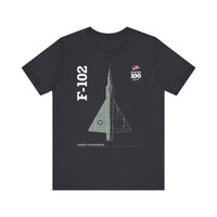 Thumbnail for Delta Dagger - T-shirt