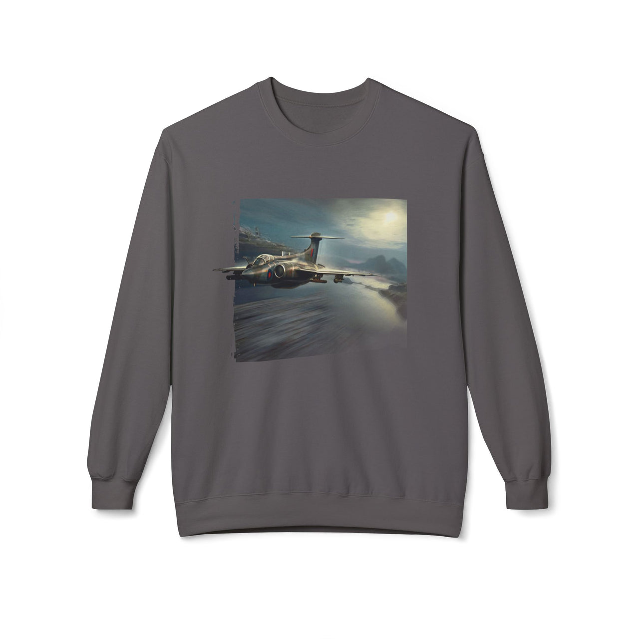 Blackburn Buccaneer - Sweatshirt