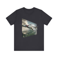 Thumbnail for Sea Harrier 'Shar' - Tricou