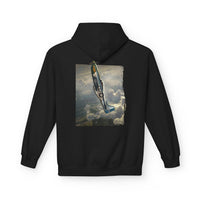 Thumbnail for P -51 Mustang - 'Warhorse' - Hoodie