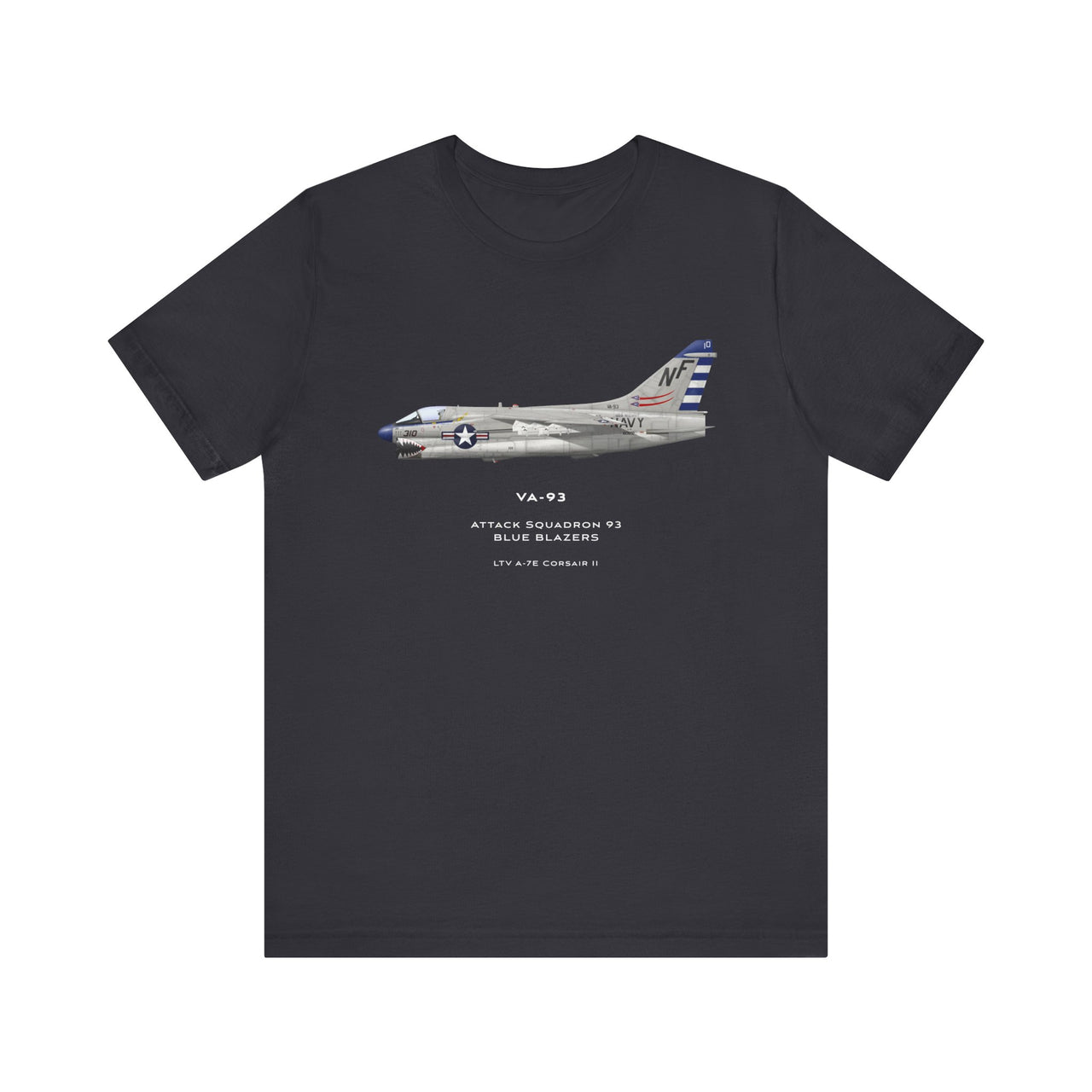 A-7 Corsair II VA-93-T-Shirt