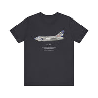 Thumbnail for A-7 Corsair II VA-93-T-Shirt