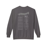 Thumbnail for F-4 FGR2 RAF Phantom - Sweatshirt