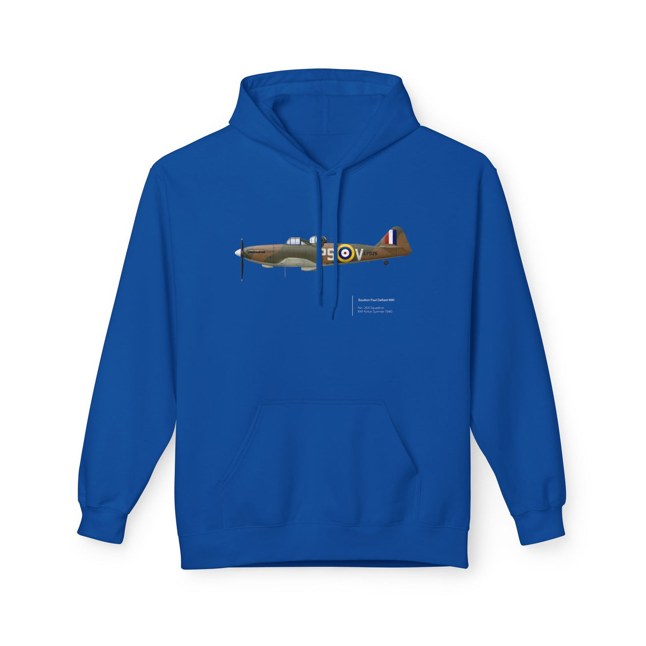 Desafiante - sudadera con capucha