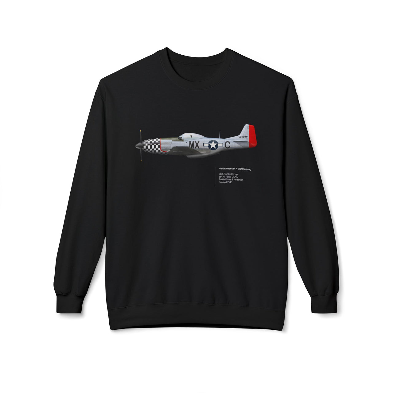 Mustang 78. FG - dressipluus