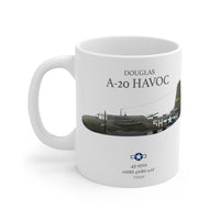 Thumbnail for Douglas A-20 Havoc - Tasse en céramique