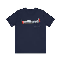 Thumbnail for Thunderbolt 493fs - Camiseta