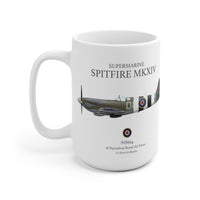 Thumbnail for Supermarine Spitfire Mkxiv - keraamiline kruus