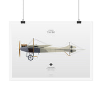 Thumbnail for Etrich Taube - Art Print A2 & A3