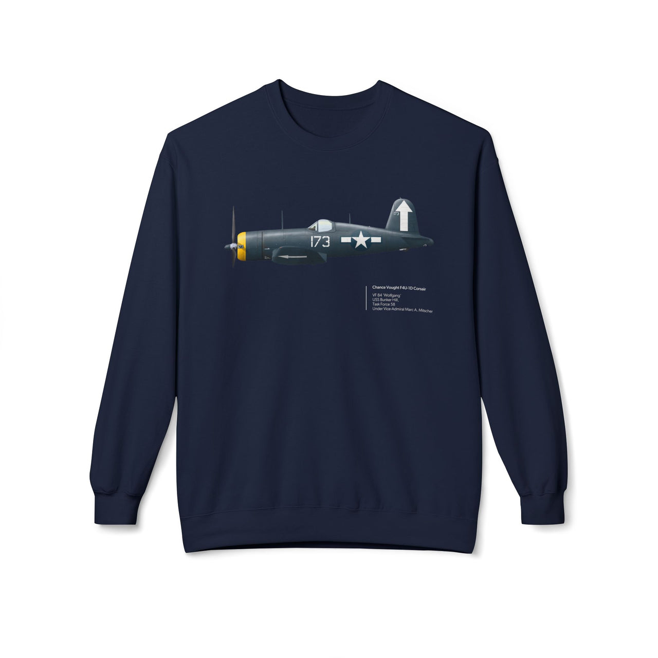 Corsair - sweatshirt