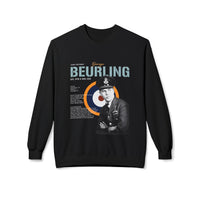 Thumbnail for George Beurling - dukserica
