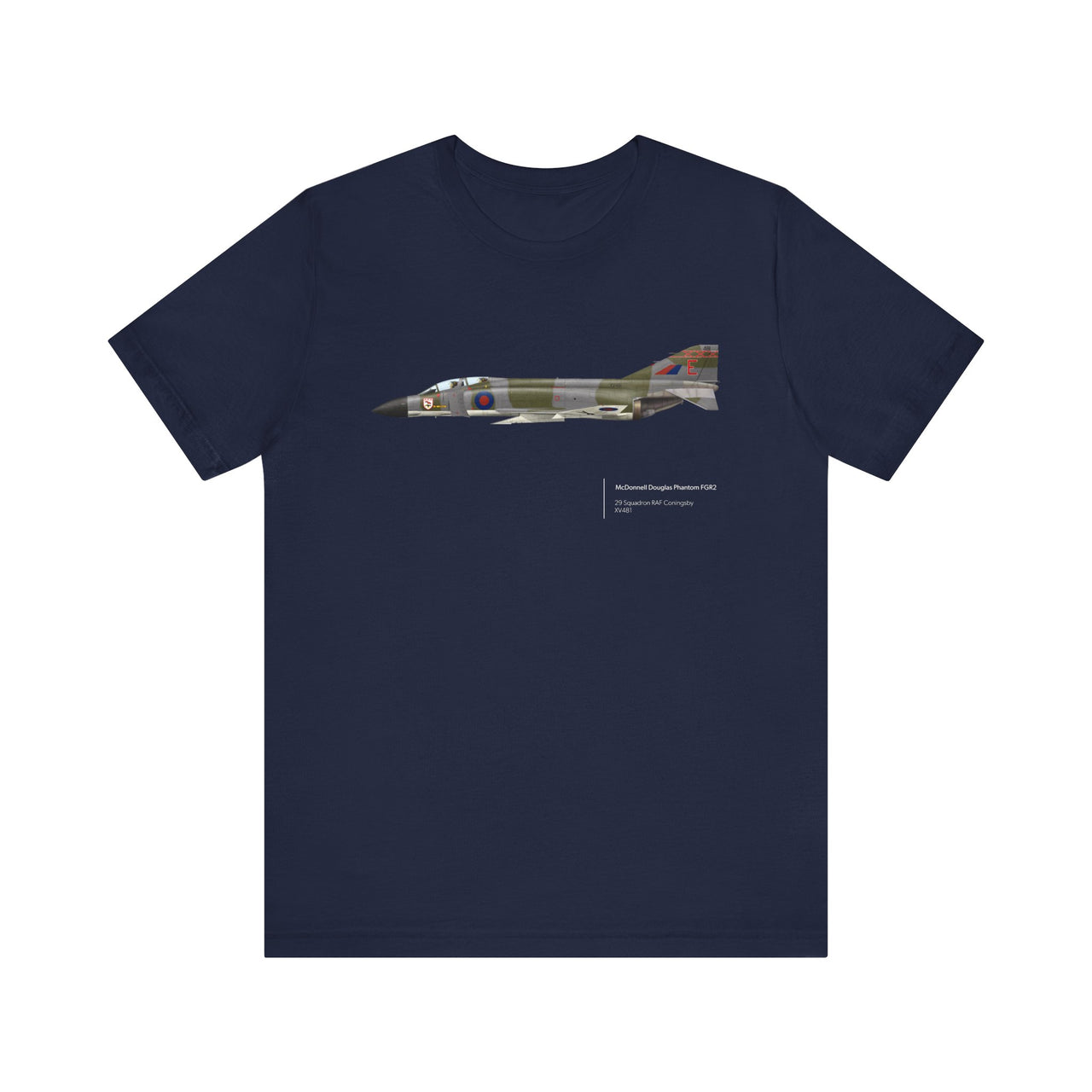 Phantom 29sqn - camiseta